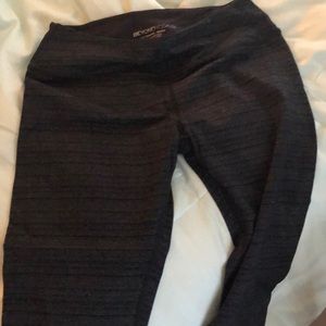 Beyond yoga Capri